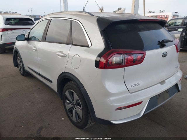 44266331 :رقم المزاد ، KNDCB3LC9K5337741 vin ، 2019 Kia Niro Lx مزاد بيع