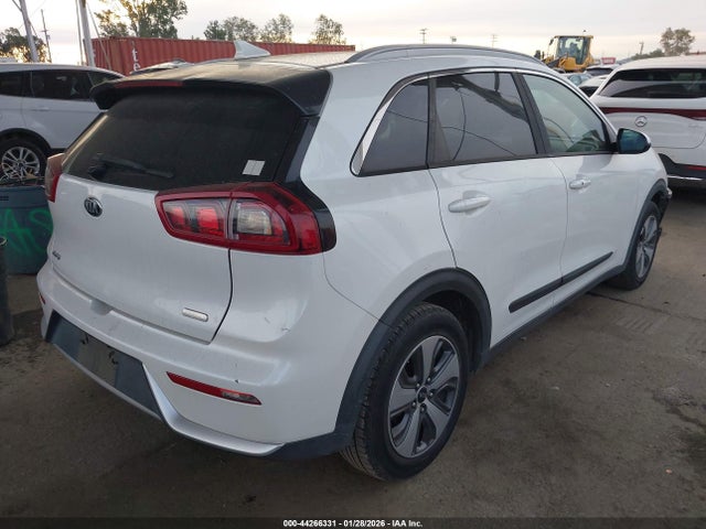44266331 :رقم المزاد ، KNDCB3LC9K5337741 vin ، 2019 Kia Niro Lx مزاد بيع
