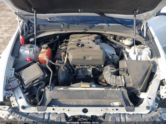 2015 CADILLAC CTS 1G6AR5SX3F0134756 Photo 9