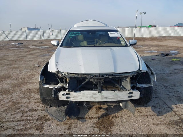 44266336 :رقم المزاد ، 1G6AR5SX3F0134756 vin ، 2015 Cadillac Cts Luxury مزاد بيع