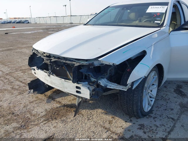 2015 CADILLAC CTS 1G6AR5SX3F0134756 Photo 5