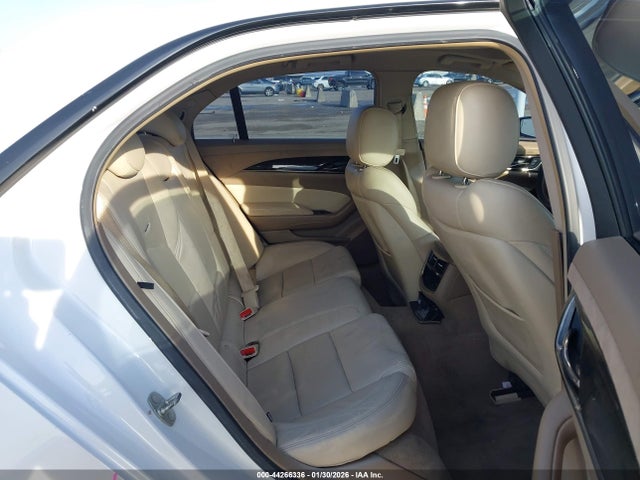 2015 CADILLAC CTS 1G6AR5SX3F0134756 Photo 7