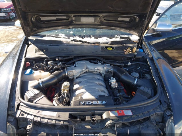 2007 AUDI S6 WAUGN74F47N047999 Photo 9