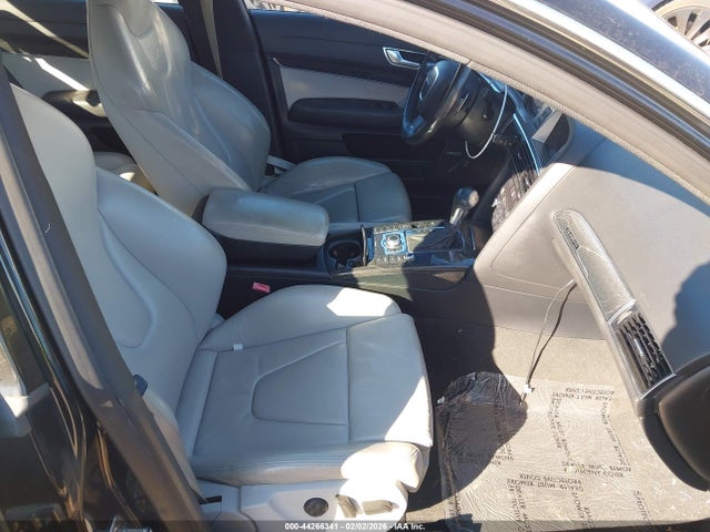 2007 AUDI S6 WAUGN74F47N047999 Photo 4