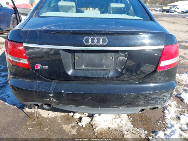 2007 AUDI S6 WAUGN74F47N047999 Photo 5