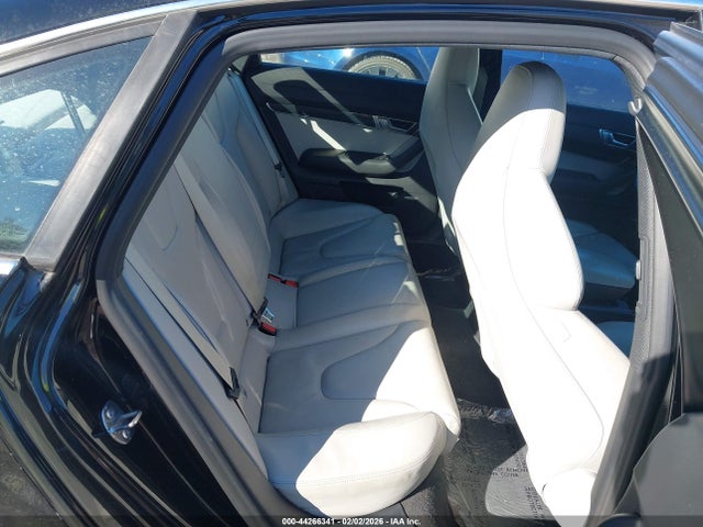 2007 AUDI S6 WAUGN74F47N047999 Photo 7