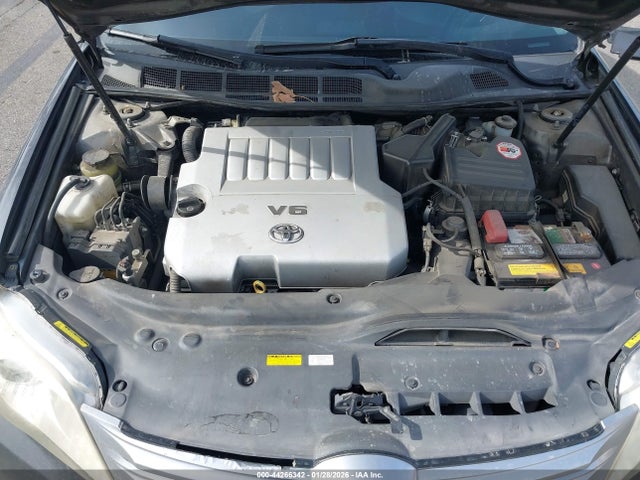 2011 TOYOTA AVALON 4T1BK3DB9BU390166 Photo 9