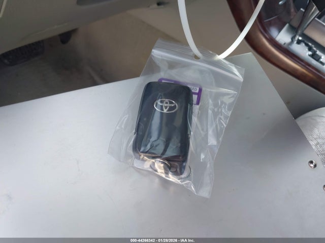 2011 TOYOTA AVALON 4T1BK3DB9BU390166 Photo 10