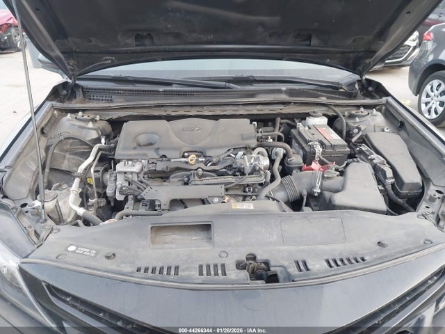 4T1G11AK2MU614172 Toyota CAMRY SE