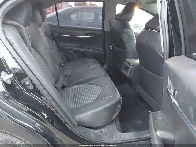 4T1G11AK2MU614172 Toyota CAMRY SE