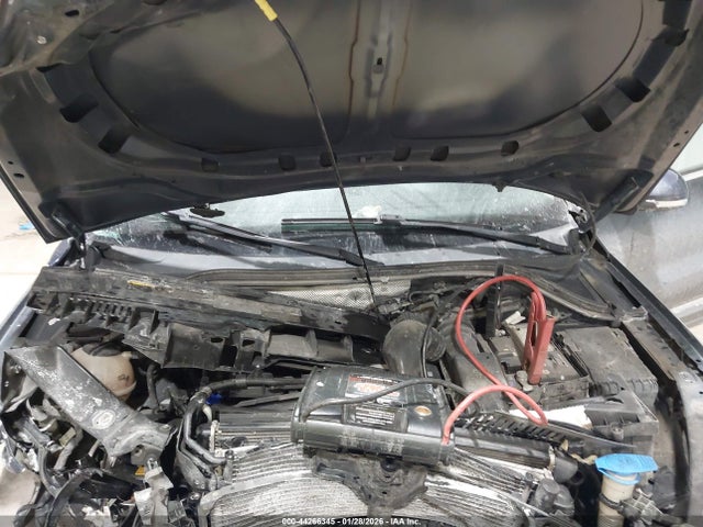 WVGBV7AX1FW607153 Volkswagen TIGUAN SE