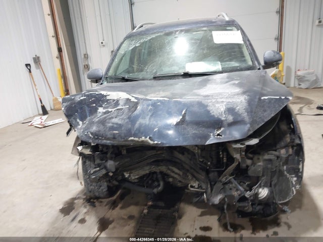 WVGBV7AX1FW607153 Volkswagen TIGUAN SE