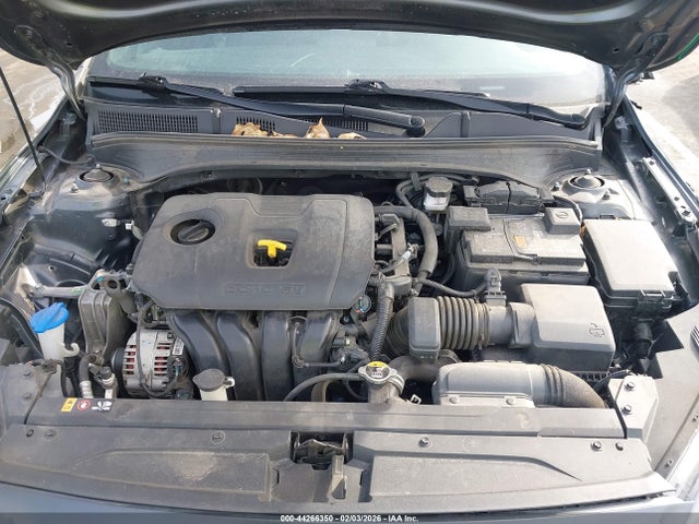 Продажа на аукционе авто 2024 Kia Forte Gt-line, vin: 3KPF54AD5RE784331, номер лота: 44266350
