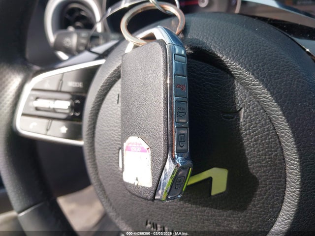 Продажа на аукционе авто 2024 Kia Forte Gt-line, vin: 3KPF54AD5RE784331, номер лота: 44266350