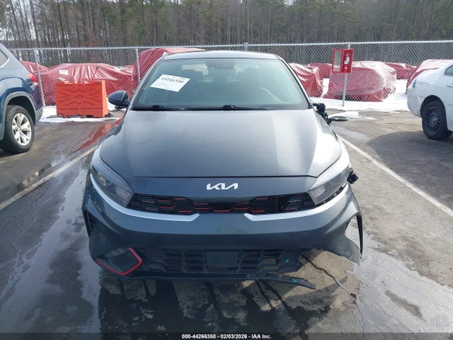 Продажа на аукционе авто 2024 Kia Forte Gt-line, vin: 3KPF54AD5RE784331, номер лота: 44266350