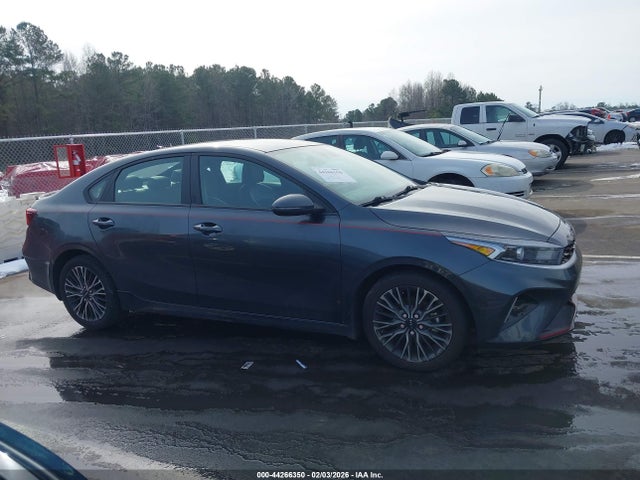 Продажа на аукционе авто 2024 Kia Forte Gt-line, vin: 3KPF54AD5RE784331, номер лота: 44266350