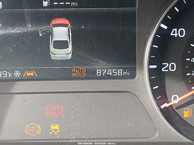 Продажа на аукционе авто 2024 Kia Forte Gt-line, vin: 3KPF54AD5RE784331, номер лота: 44266350