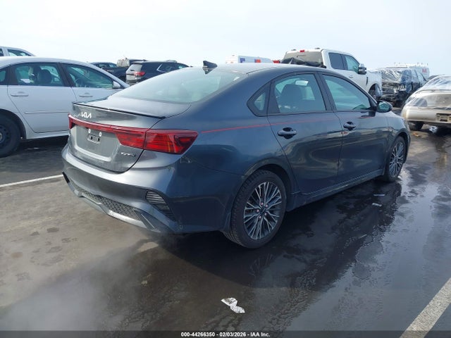 Продажа на аукционе авто 2024 Kia Forte Gt-line, vin: 3KPF54AD5RE784331, номер лота: 44266350