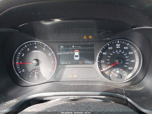 Продажа на аукционе авто 2024 Kia Forte Gt-line, vin: 3KPF54AD5RE784331, номер лота: 44266350