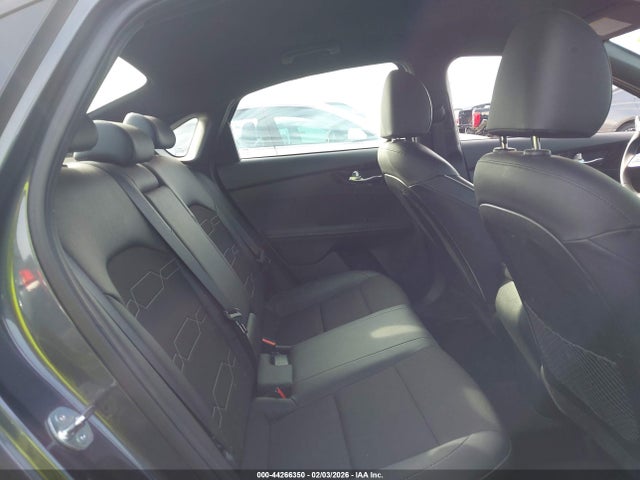 Продажа на аукционе авто 2024 Kia Forte Gt-line, vin: 3KPF54AD5RE784331, номер лота: 44266350