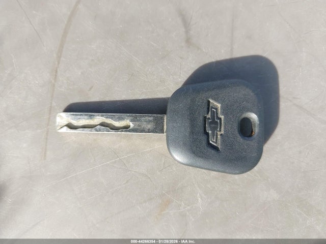 1GCPTDE17G1358165 Chevrolet Colorado Z71