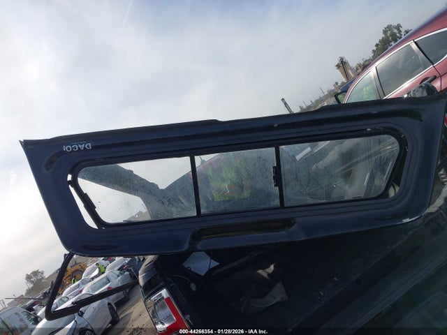 1GCPTDE17G1358165 Chevrolet Colorado Z71