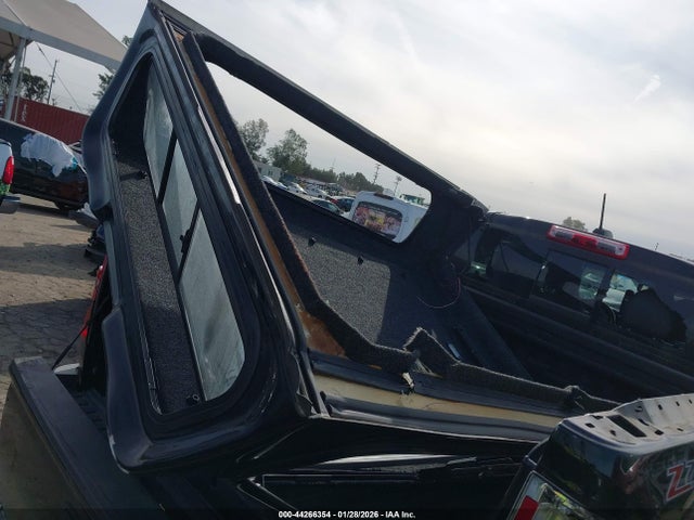 1GCPTDE17G1358165 Chevrolet Colorado Z71