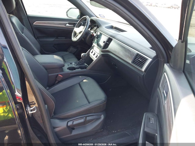 Aukcja sprzedaży 2020 Volkswagen Atlas Cross Sport 3.6l V6 Se W/technology/3.6l V6 Se W/technology R-line, vin: 1V2YE2CA4LC223132, numer aukcji: 44266359