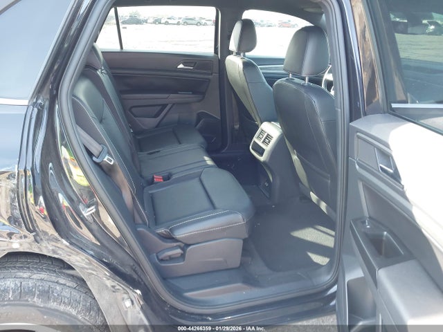 Aukcja sprzedaży 2020 Volkswagen Atlas Cross Sport 3.6l V6 Se W/technology/3.6l V6 Se W/technology R-line, vin: 1V2YE2CA4LC223132, numer aukcji: 44266359