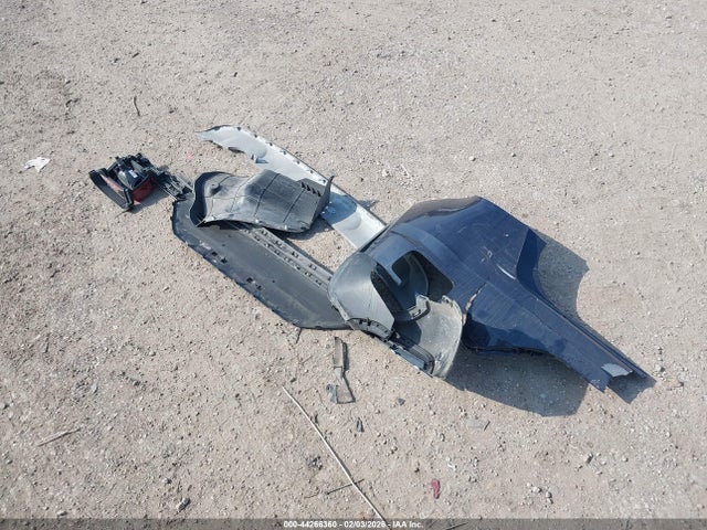 44266360 :رقم المزاد ، KMHRC8A3XRU325486 vin ، 2024 Hyundai Venue Limited مزاد بيع