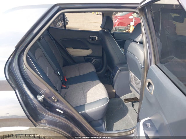 44266360 :رقم المزاد ، KMHRC8A3XRU325486 vin ، 2024 Hyundai Venue Limited مزاد بيع