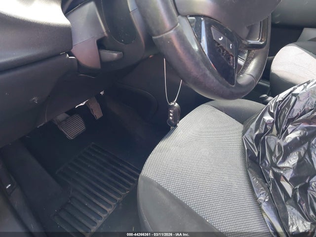 RAM Promaster City Tradesman 2017 ZFBERFAB0H6E55766 Image 11