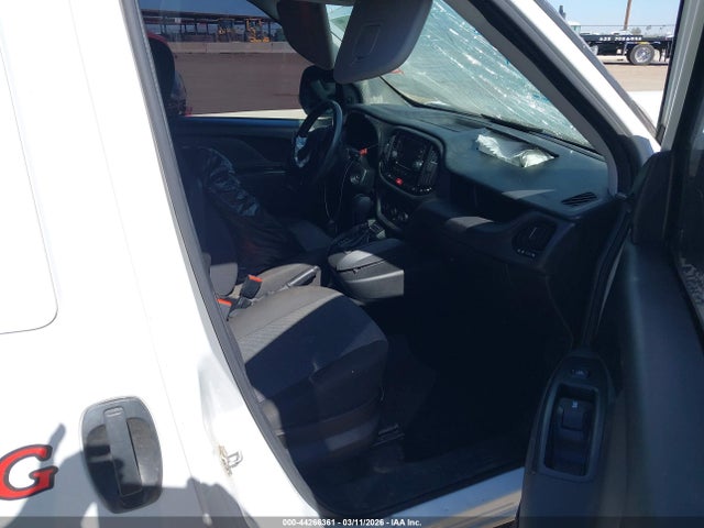 RAM Promaster City Tradesman 2017 ZFBERFAB0H6E55766 Image 5