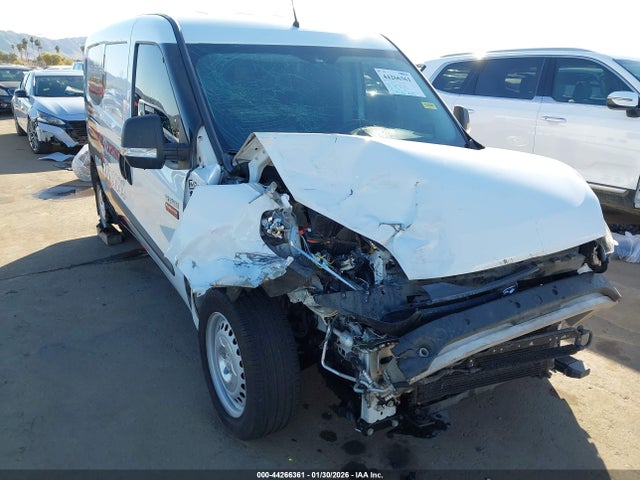 RAM Promaster City Tradesman 2017 ZFBERFAB0H6E55766 Image 6