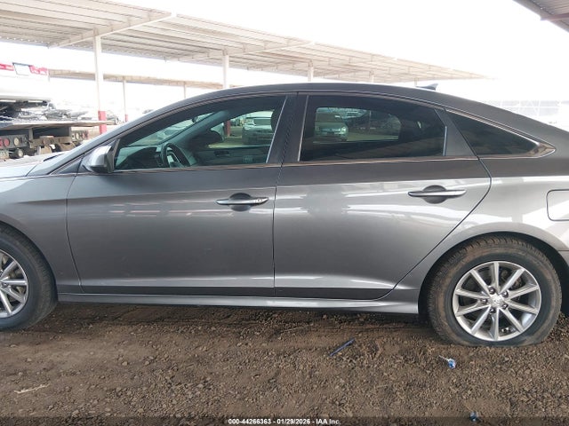 5NPE24AF7KH800665 Hyundai SONATA SE