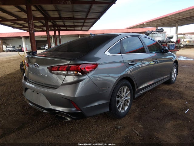 5NPE24AF7KH800665 Hyundai SONATA SE