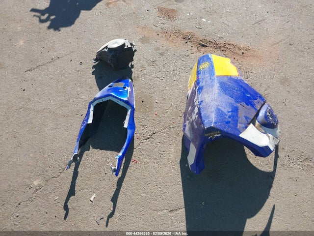 JS1DM11H2S7100265 Suzuki Gsx-r1000 R