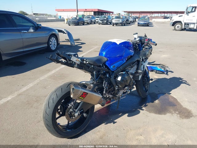 JS1DM11H2S7100265 Suzuki Gsx-r1000 R
