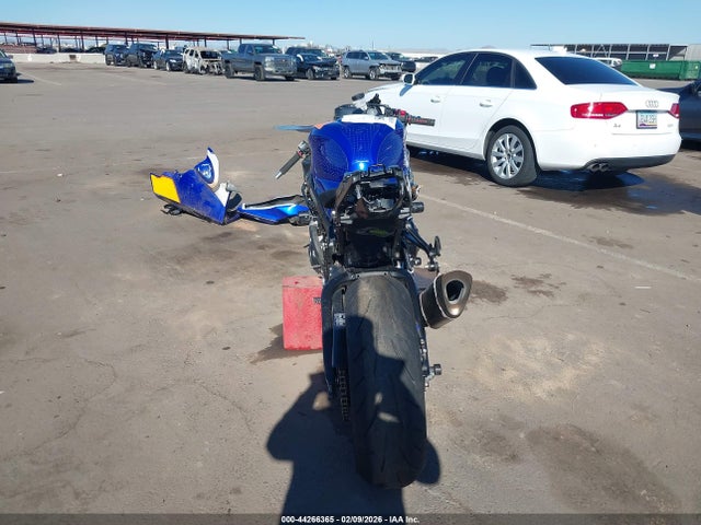 JS1DM11H2S7100265 Suzuki Gsx-r1000 R
