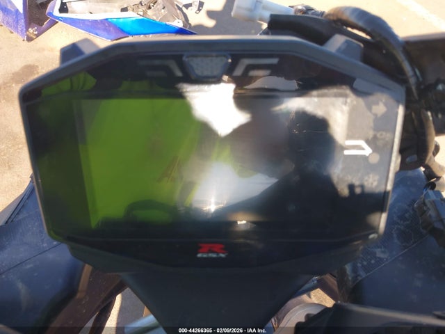 JS1DM11H2S7100265 Suzuki Gsx-r1000 R