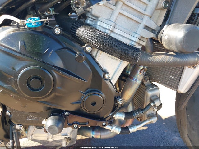 JS1DM11H2S7100265 Suzuki Gsx-r1000 R