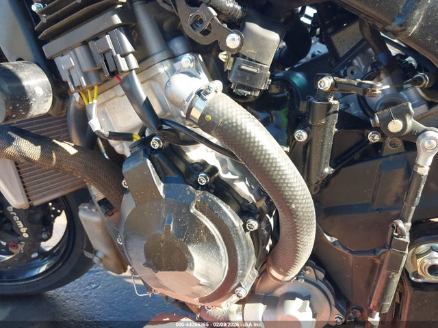 JS1DM11H2S7100265 Suzuki Gsx-r1000 R