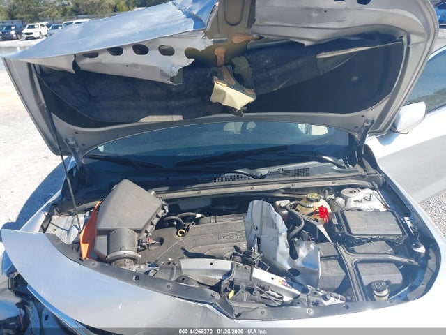 1G1ZD5ST7KF177282 Chevrolet MALIBU LT