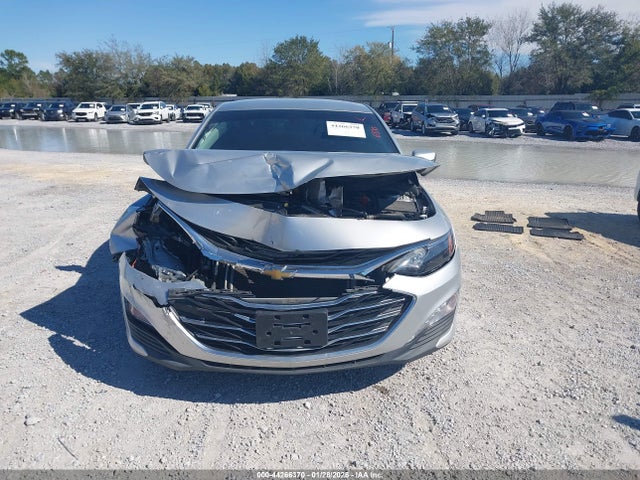 1G1ZD5ST7KF177282 Chevrolet MALIBU LT