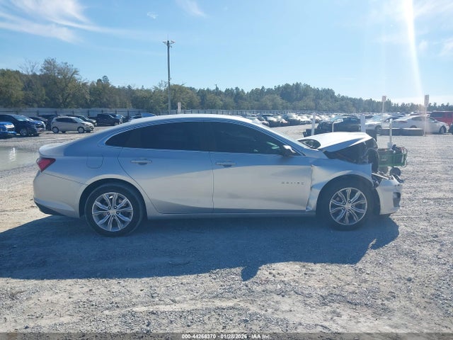 1G1ZD5ST7KF177282 Chevrolet MALIBU LT