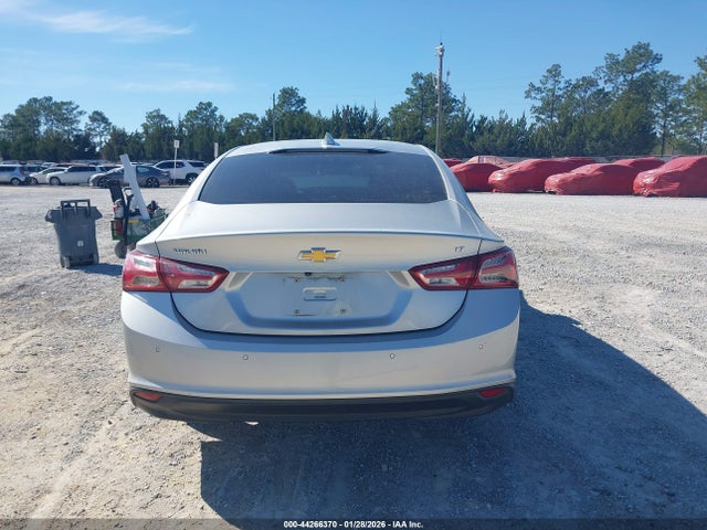 1G1ZD5ST7KF177282 Chevrolet MALIBU LT
