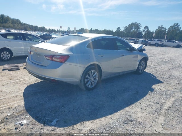 1G1ZD5ST7KF177282 Chevrolet MALIBU LT
