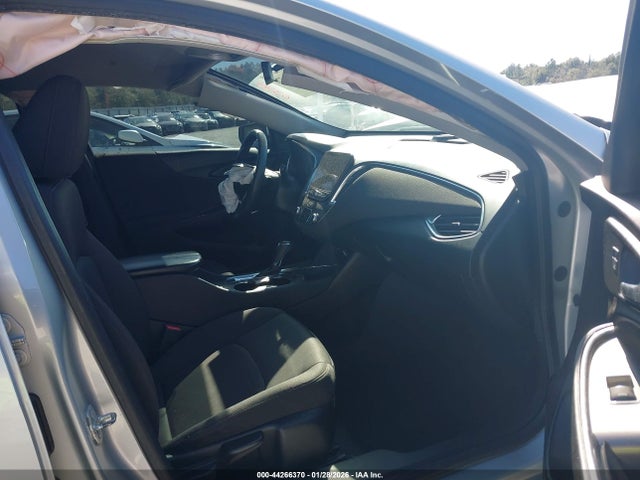 1G1ZD5ST7KF177282 Chevrolet MALIBU LT