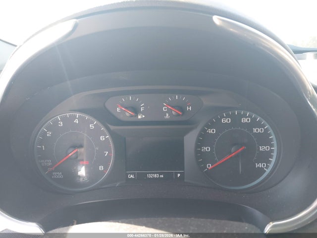 1G1ZD5ST7KF177282 Chevrolet MALIBU LT