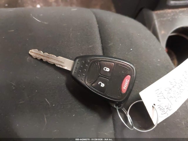 44266378 :رقم المزاد ، 1C4NJDBB6ED706902 vin ، 2014 Jeep Compass Sport مزاد بيع